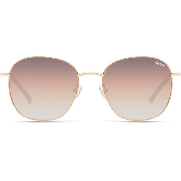 Quay Australia Jezabell Brand New Sunglasses